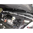 Front Upper Strutbar Ultra Racing for Citroen C4 Picasso 06+-1