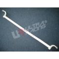 Front Upper Strutbar Ultra Racing for Toyota Previa 06+ 2.4/3.5-1