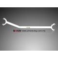 Front Upper Strutbar Ultra Racing for Daihatsu Charade G100 87-94 1.6-1