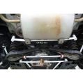 Rear Anti-Roll Sway Bar 25mm Ultra Racing for Volvo V60 1.6T / S60 10+ -2