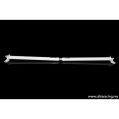 Rear Upper Strutbar adj. Ultra Racing for Toyota AE82 Hatchback-1