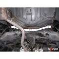 Rear Lower Tiebar Ultra Racing for Mercedes E-Class 2.0K W212 11+-1