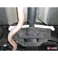 Rear Lower Bar 1896 Ultra Racing for Hyundai Santa Fe SM 01-06-1