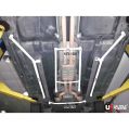 Side Lower Bars Ultra Racing for Cadillac CTS 3.6 07+-1