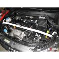 Front Upper Strutbar 1832 Ultra Racing for Audi A1 10+-1