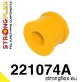 221074A: Silentblok spojky stabilizátoru SPORT Volkswagen VW Caddy 2-1