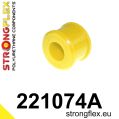 221074A: Tuleja łącznika stabilizatora SPORT-1