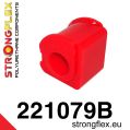 221079B: Silentblok předního stabilizátoru Volkswagen VW Caddy 2-1