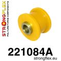 221084A: Silentblok spojky stabilizátoru SPORT Audi A3-1