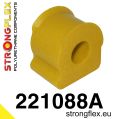 221088A: Silentblok předního stabilizátoru SPORT Audi A3-5