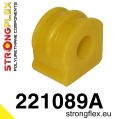 221089A: Silentblok předního stabilizátoru SPORT Audi A3-1