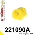221090A: Tuleja stabilizatora przedniego 20mm SPORT-1