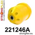 221246A: Tuleja tylnej belki 69mm SPORT-1