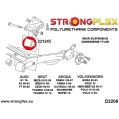 221246A: Tuleja tylnej belki 69mm SPORT-2