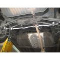 Rear Anti-Roll Sway Bar 20mm Ultra Racing for Hyundai Tucson 10+ IX35 2.0 2WD -2