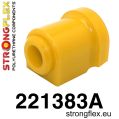 221383A: Silentblok zadní předního ramene SPORT Volkswagen VW Golf 1-1