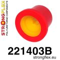 221403B: Silentblok zadní předního ramene Audi A3-1