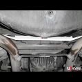 Rear Lower Bar Ultra Racing for Mercedes S-Class 98-05 W220 2.8/3.2-1