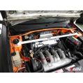 Front Upper Strutbar Ultra Racing for Citroen ZX 2.5 91-98-1