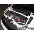 Front Upper Strutbar Ultra Racing for Honda Civic FB/Coupe 10+ USA-1