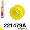 221479A: Silentblok spojky stabilizátoru SPORT Volkswagen VW Passat B3 B4-1