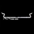 Front Anti-Roll Sway Bar Ultra Racing for Honda Integra 01-06 DC5 -2