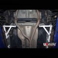 Rear Lower Side Bars Ultra Racing for Kia Sorento 09-13-1