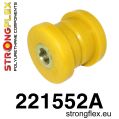 221552A: Silentblok zadního horního ramene vnitřní SPORT Audi A3-3