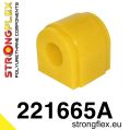221665A: Silentblok předního stabilizátoru SPORT Audi A3-3