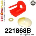 221868B: Vložka dolního Silentblok motoru  Audi A3-1