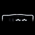 Rear Anti-Roll Sway Bar 19mm Ultra Racing for Mazda 3 13+ / 6 12+ -2