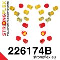 226174B: Kompletní sada zavěšení Audi A3-1