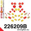 226209B: Kompletní sada zavěšení Audi A6-1