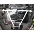 Rear Lower Brace 1815 Ultra Racing for Volvo S80 10-14-1