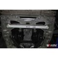 Front Lower Brace Ultra Racing for Porsche Cayman 981 14+-1