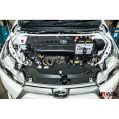 Front Upper Strut Bar Ultra Racing for Toyota Yaris 10+ XP13 -1