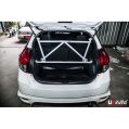 Rear Cross Brace Ultra Racing for Toyota Yaris 10+ XP13 -1