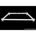 Front Lower Brace Ultra Racing for Toyota RAV4 2.5i 13+ XA40-1