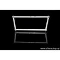 Front Lower Brace 3130 Ultra Racing for Peugeot 508 10+-1