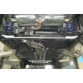 Rear Anti-Roll Sway Bar 12mm Ultra Racing for Renault Clio RS Mk4 13+ -1