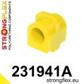 231941A: Tuleja stabilizatora przedniego SPORT 20mm-1