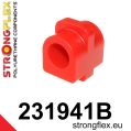 231941B: Tuleja stabilizatora przedniego 20mm-1
