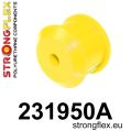 231950A: Tuleja ramy tylnej osi – tylna SPORT-1