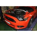 Front Upper Strut Bar Ultra Racing for Ford Mustang 2015+-1