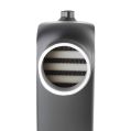 PSR Pulsar Univerzální Výkonný Intercooler 600x300x76mm 63mm vstup výstup-6