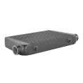 PSR Pulsar Univerzální Výkonný Intercooler 450x300x76mm 63mm Vstup výstup-4