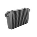 PSR Pulsar Univerzální Výkonný Intercooler 450x300x76mm 63mm Vstup výstup-2