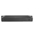 PSR Pulsar Univerzální Výkonný Intercooler 600x300x76mm 76mm vstup výstup-5