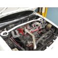 Front Upper Strutbar Ultra Racing for Mazda 323BF 86-89 [Carb]-1