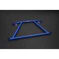 Hardrace 4point Front Lower Brace Toyota Corolla altis auris-1